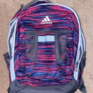 Adidas Backpack